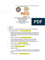 Executive Board Agenda 12-3-14 PDF