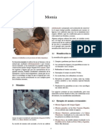 Momia PDF