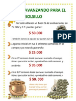 2012 Avanzando Para El Bolsillo Av