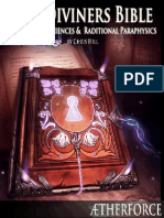 DivinersBiblepdf PDF