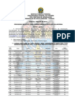 Edital PSTV 2015.1