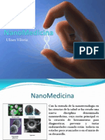 Nano Medicina