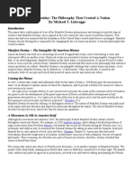 Download Manifest Destiny  the Monroe Doctrine by dcrossen SN24900187 doc pdf