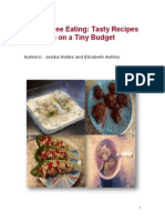 Final Recipe Book