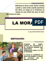 2_ SESIÓN - LA MORAL.ppt