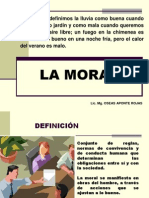 La Moral