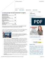Tácticas Promocionar Tu Negocio PDF