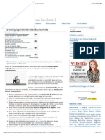 Evitar El Endeudamiento PDF