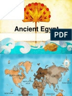 Ancient of Egypt