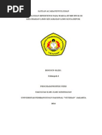 Download Sap Hipertensi by Diah Widiartii SN249007439 doc pdf