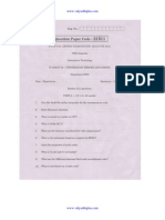 IT2302 ITC May2013 PDF