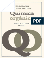 Quimica Organica