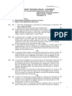 Structural Analysis-I-2009