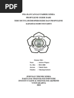 Download PRA RANCANGAN PABRIK KIMIAdoc by dwi anggraeni SN249021219 doc pdf