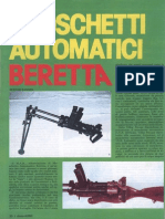Moschetti Automatici Beretta PDF