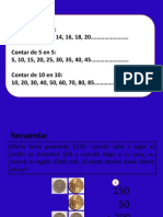 Matematicas 2°