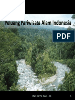 Prospek Wisata Alam