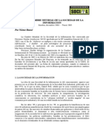 Cumbre (Documento Completo)