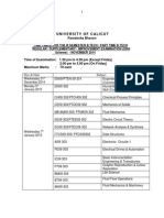 Pareeksha Bhavan: University of Calicut