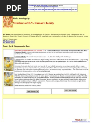 Astro1pdf Marriage Astrology - 