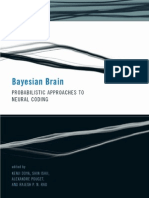 Bayesian Brain