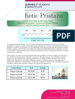 CAC Synthetic Pristane