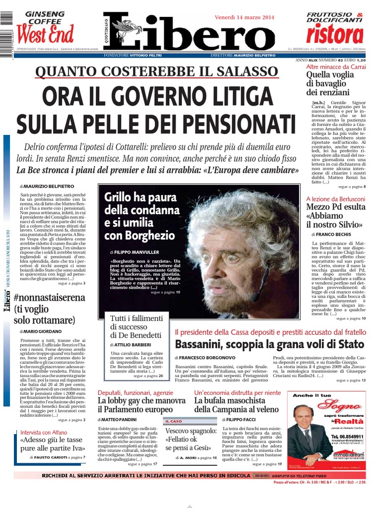 SALTA IL BANCO, image size:768x1024