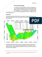 Wind Atlas Guide