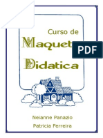 apostila maquete