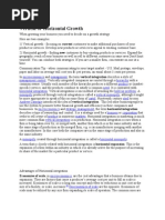 Download Vertical or Horizontal Growth by romilyn_regala SN24902987 doc pdf