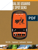 Spot Gen3