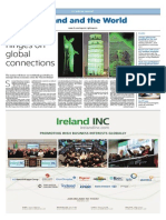 Ireland and the World, FT Special Report