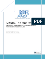 Manual Deencuest 066.Perfil-Desempeño