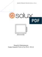 Manual ESAX1 AX2