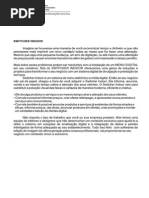 COMO FAZER UM MENU DIGITAL