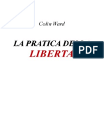 Colin Ward La Pratica Della Libertà