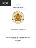 Download Tugas 2 Keamanan Jaringan Aditya Wijayanto by Aditya Wijayanto SN249033506 doc pdf