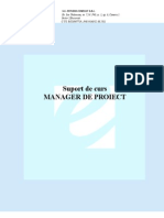 Manager de Proiect Partea11