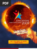 Download Asian Youth Games 2009 by Ferina Natasya Aziz SN24903425 doc pdf