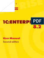 Enterprise Manual 1c