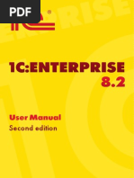 Enterprise Manual 1c