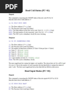 Modbus