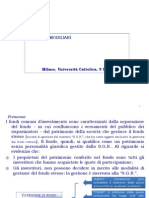 Fiscalità Attività Finanziarie (Lezione 9-5-2011 FDI IMM)
