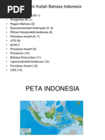 Download 1 Sejarah dan Pengertian Bahasa Indonesiappt by bamz thekaje SN249037453 doc pdf