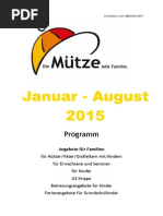 Download Muetze Progamm 1 HJ 2015 by fd152 SN249038630 doc pdf