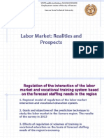 Labor Market
