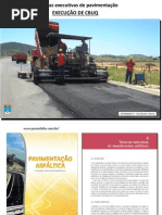 Aula 1 - Execução de Cbuq