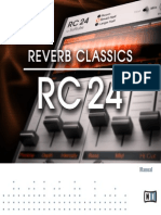 RC 24 Manual English