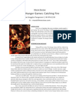 Download Movie review text The Hunger Games by gitta79 SN249043590 doc pdf