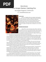 Download Movie review text The Hunger Games by gitta79 SN249043590 doc pdf